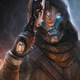 Illustration for article titled The Art Of iDestiny 2: Forsaken/i